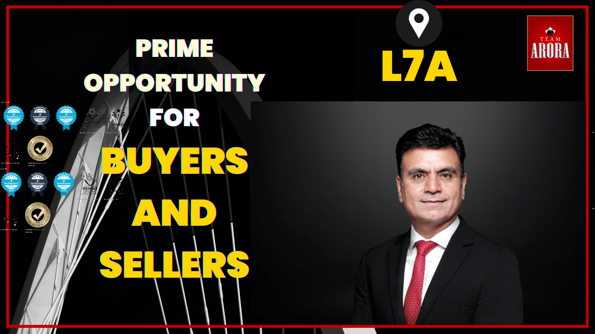 Investing in the L7A Area: A Prime Opportunity for Real Estate Buyers and Sellers