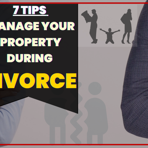 Divorce Specialist: 7 Tips to Manage Your Housing Rights During a Tough Divorce