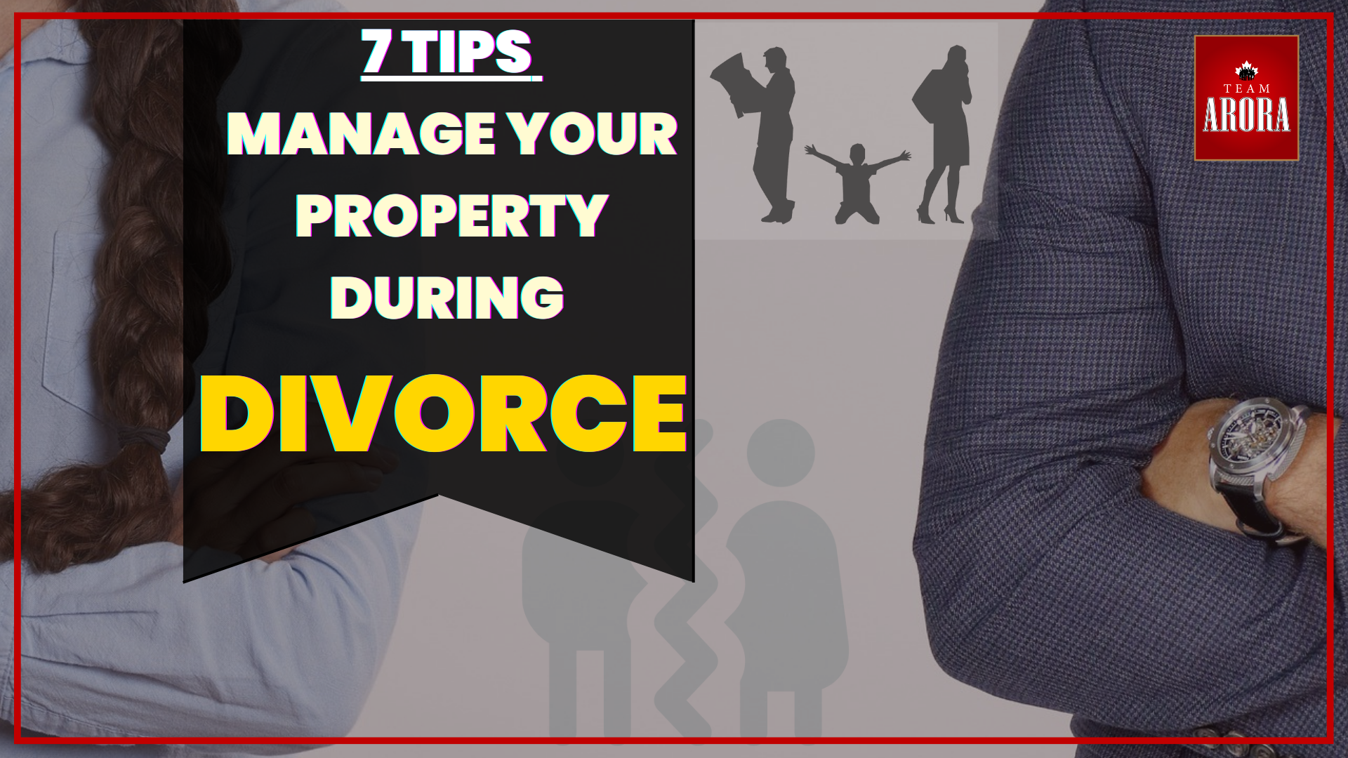 Divorce Specialist: 7 Tips to Manage Your Housing Rights During a Tough Divorce