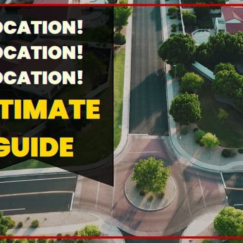 Explore the Neighborhood Before You Buy: Your Ultimate Guide