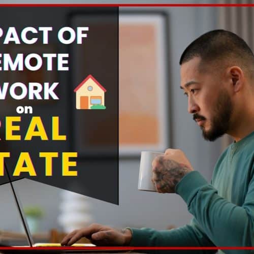 The Impact of Remote Work on Real Estate Trends in Ontario’s Suburbs