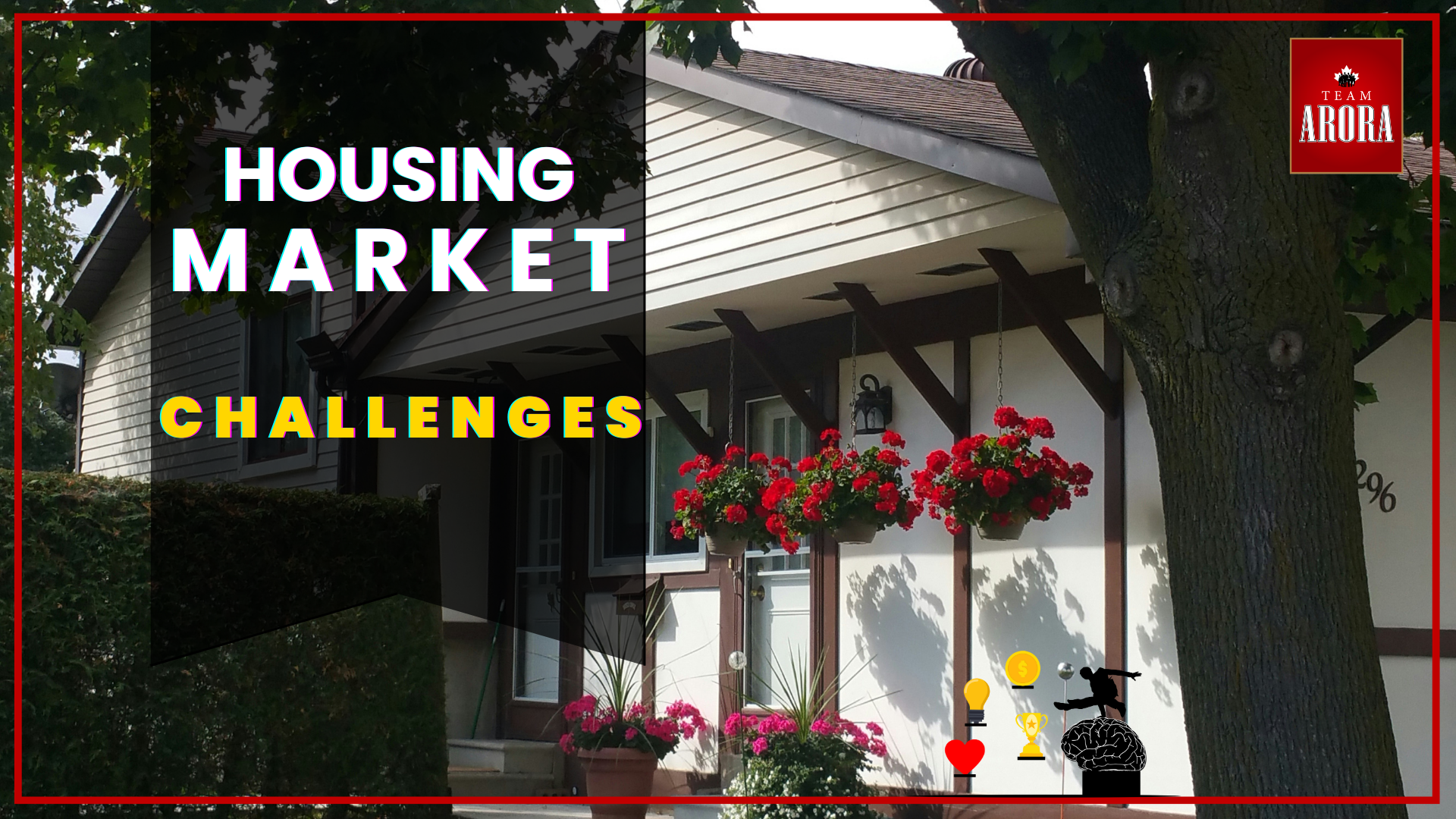 Housing Market Challenges