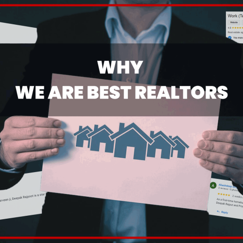 Why We Are the Best Realtors in Canada