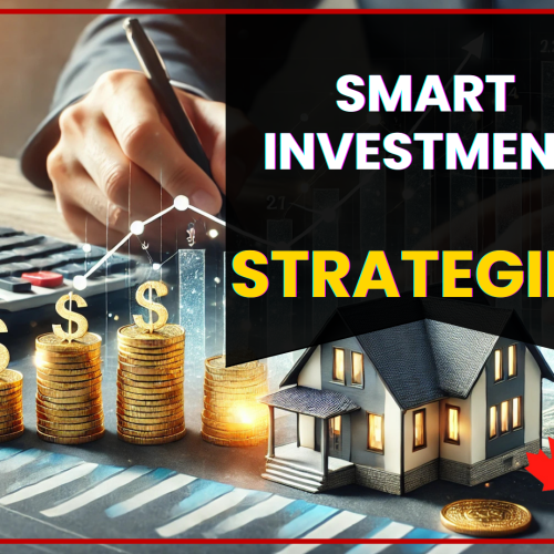 Smart Investment Strategies for Long-Term Financial Success