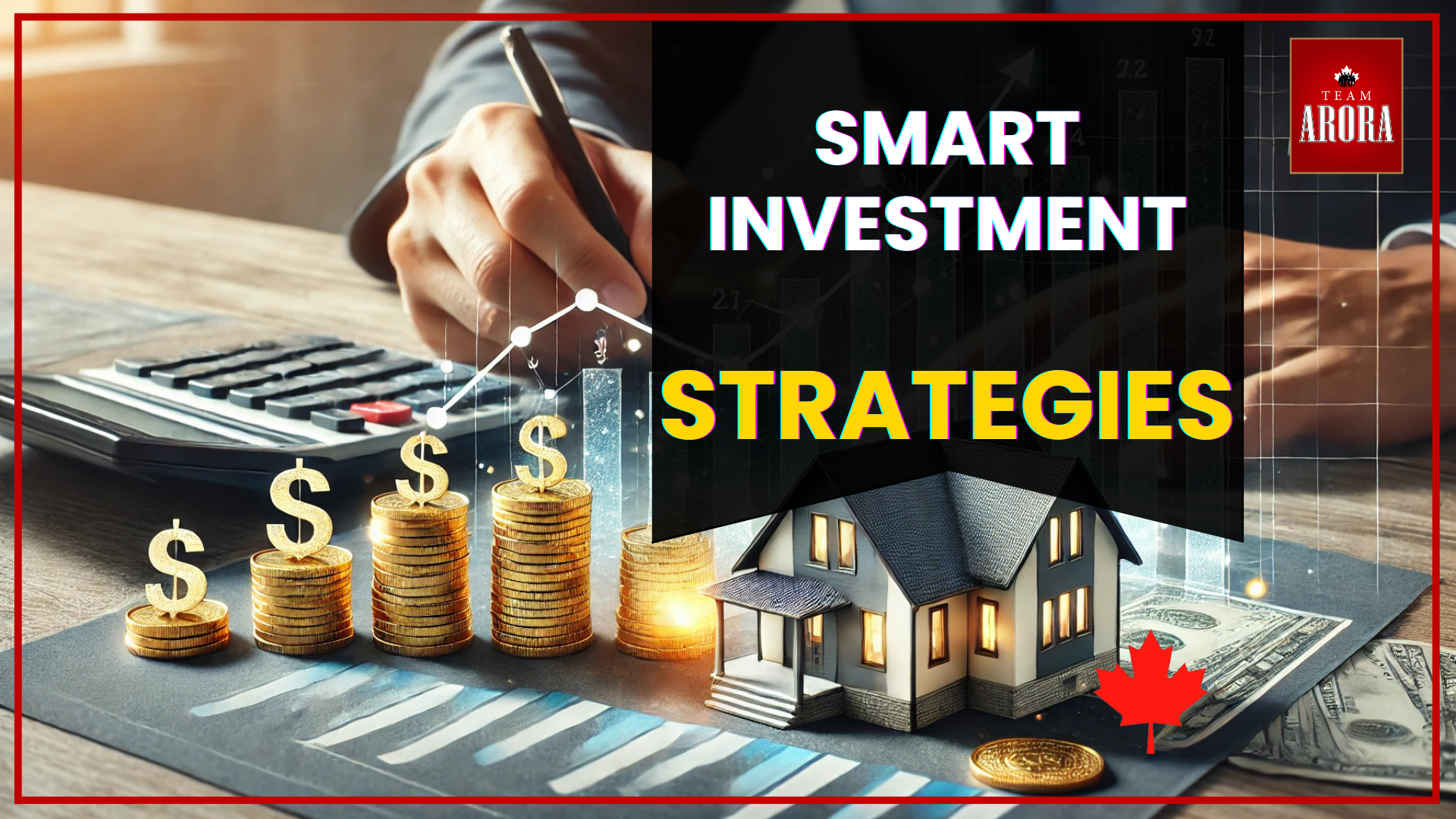 Smart Investment Strategies